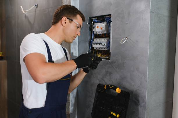 Best 24-Hour Electrician  in Tulare, CA
